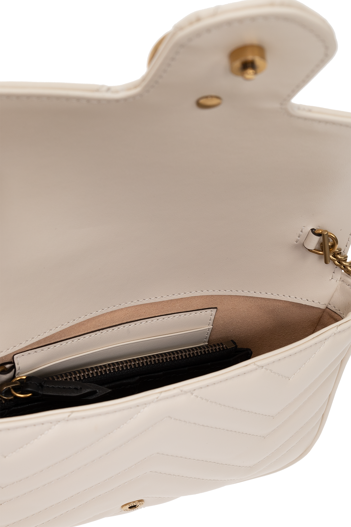 Gucci 'GG Marmont' shoulder bag | Women's | Vitkac